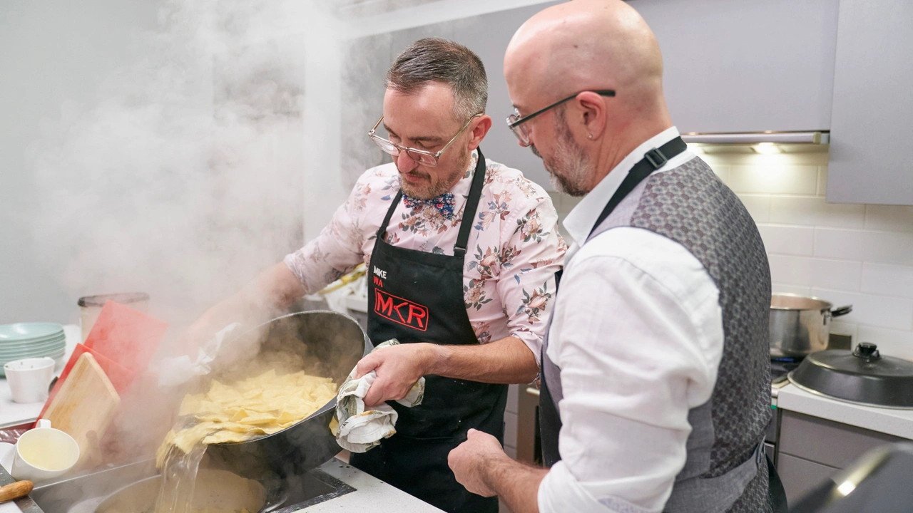 MKR 14-6