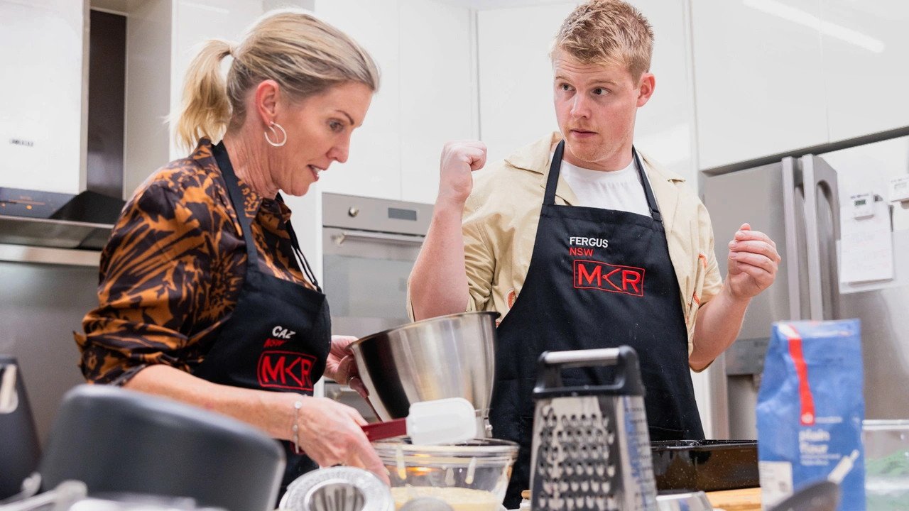 MKR 14-7