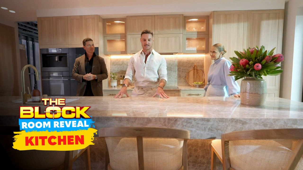 The Block 20-24