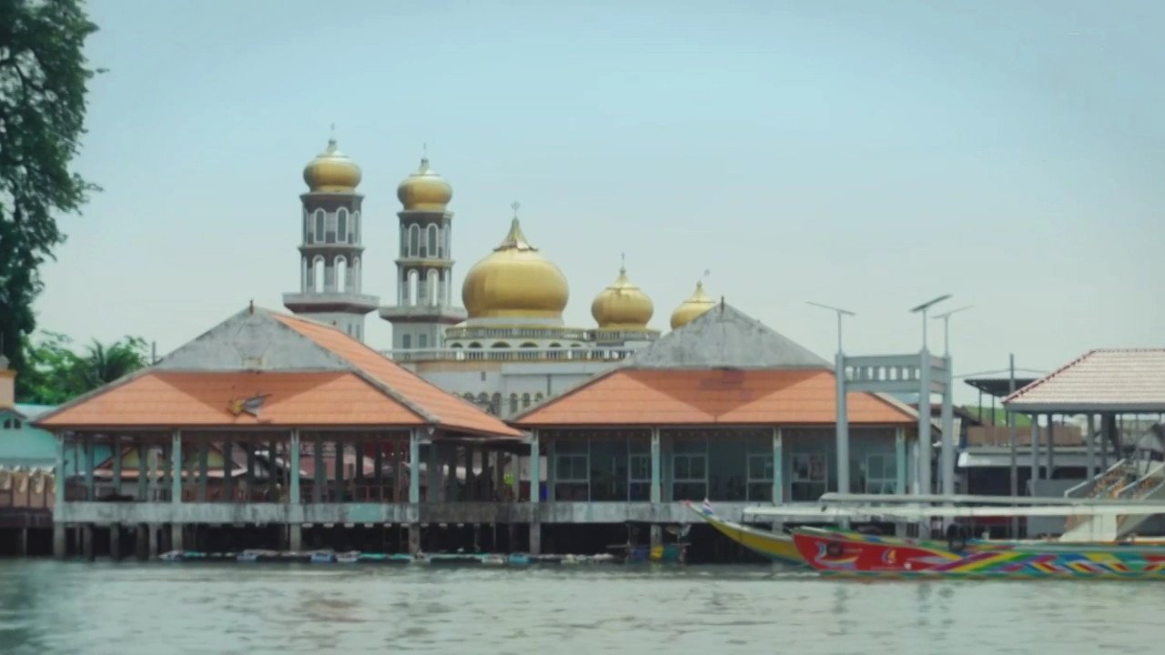 The Amazing Race 8-10