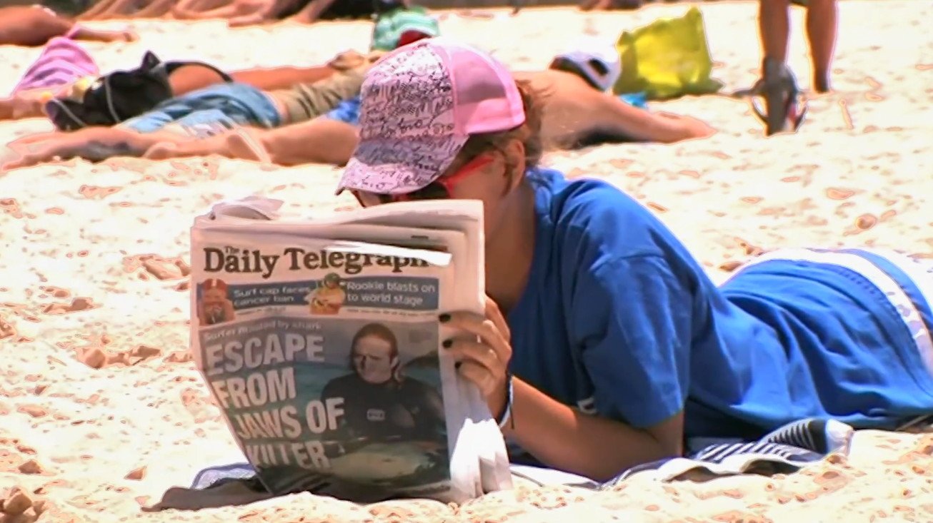 Bondi Rescue 4-1