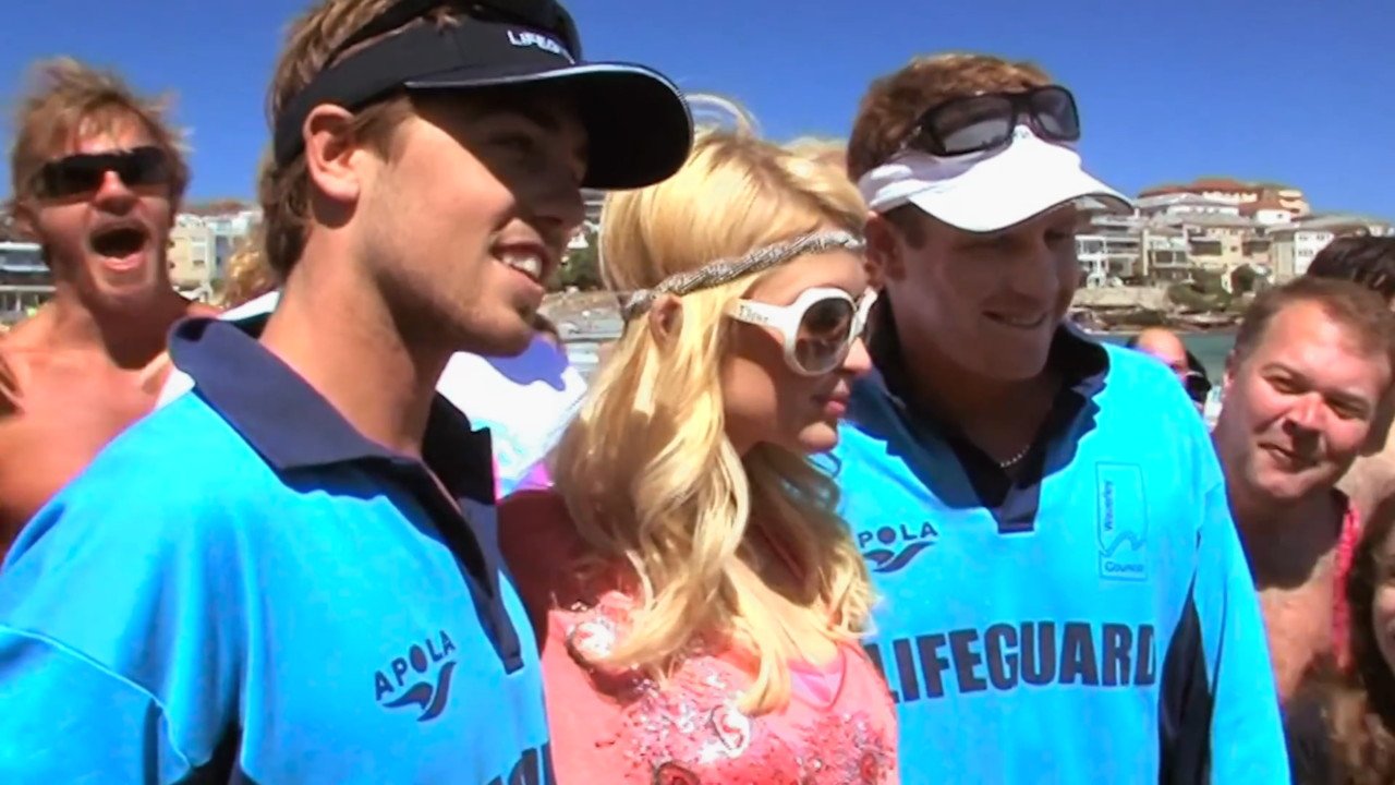 Bondi Rescue 4-3