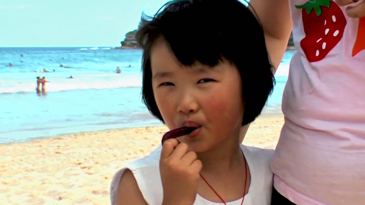 Bondi Rescue 4-4