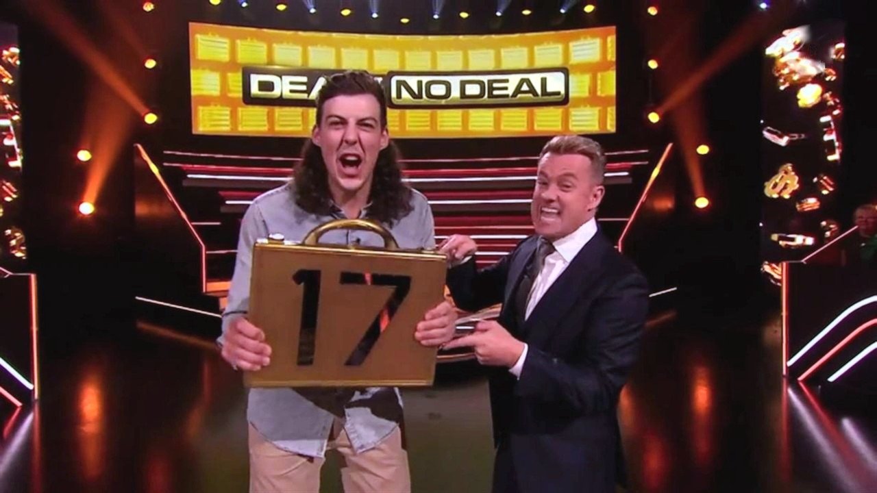 Deal Or No Deal 12-161
