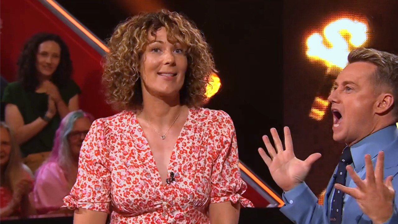 Deal Or No Deal 12-163