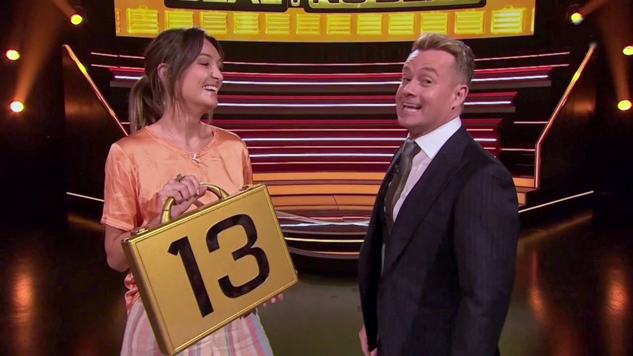 Deal Or No Deal 12-164