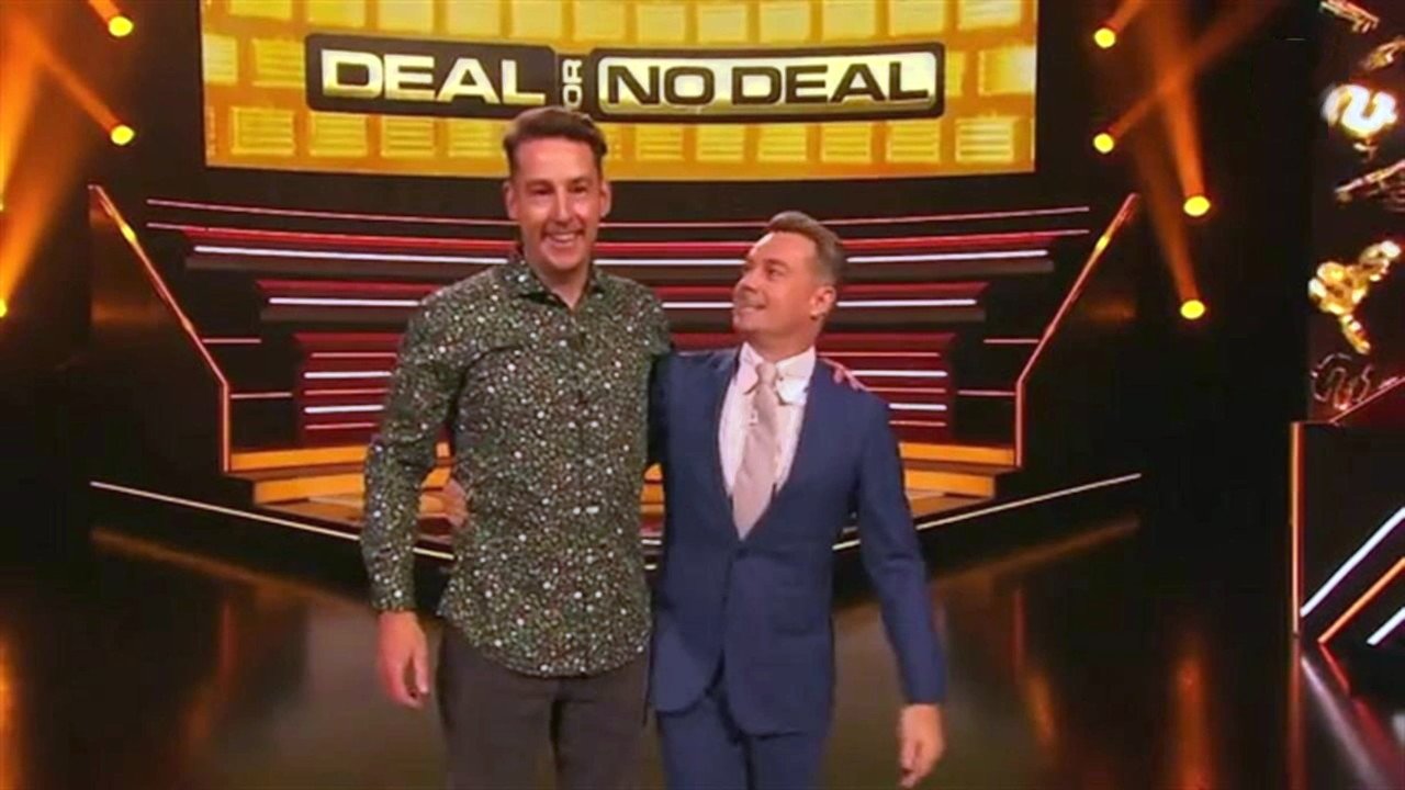 Deal Or No Deal 12-168