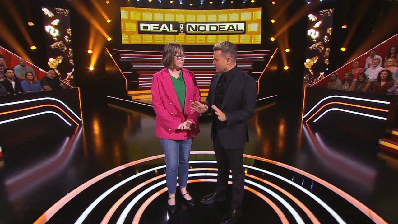 Deal Or No Deal 12-170