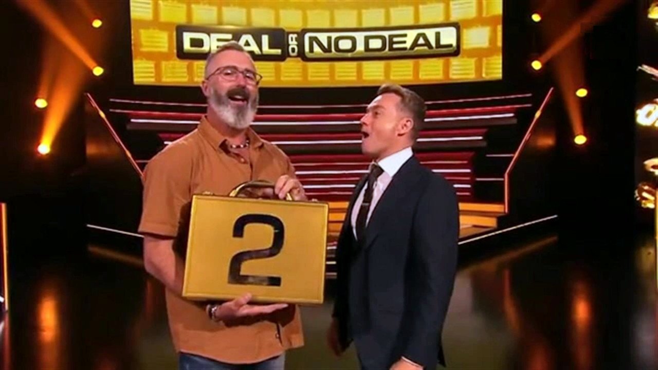 Deal Or No Deal 12-171