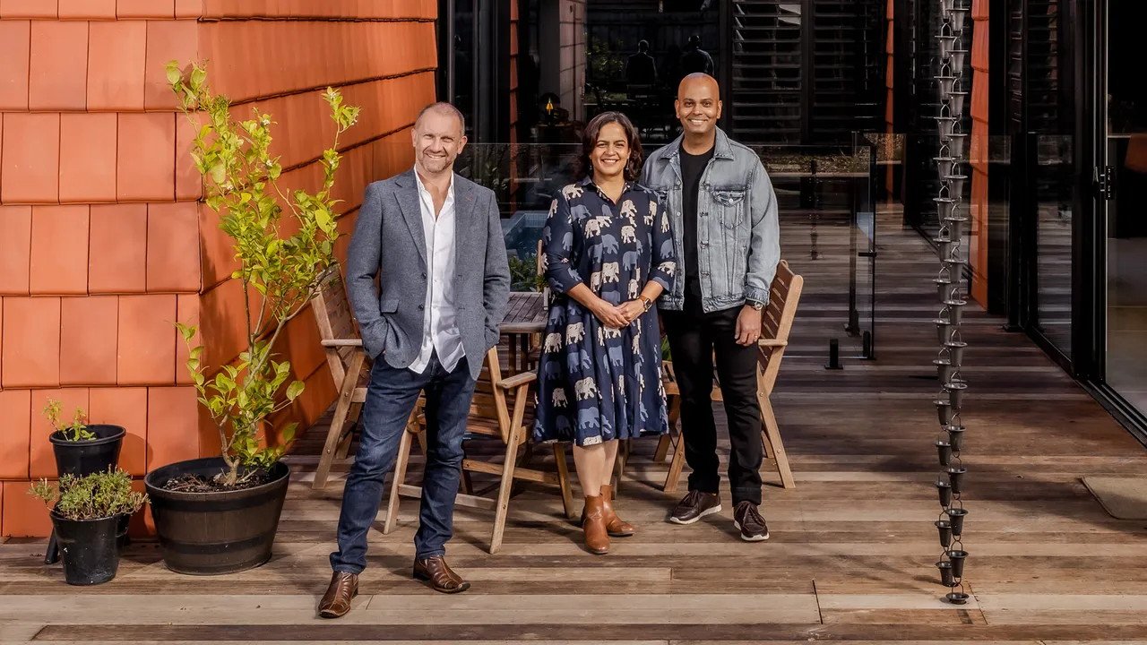 Grand Designs 12-3