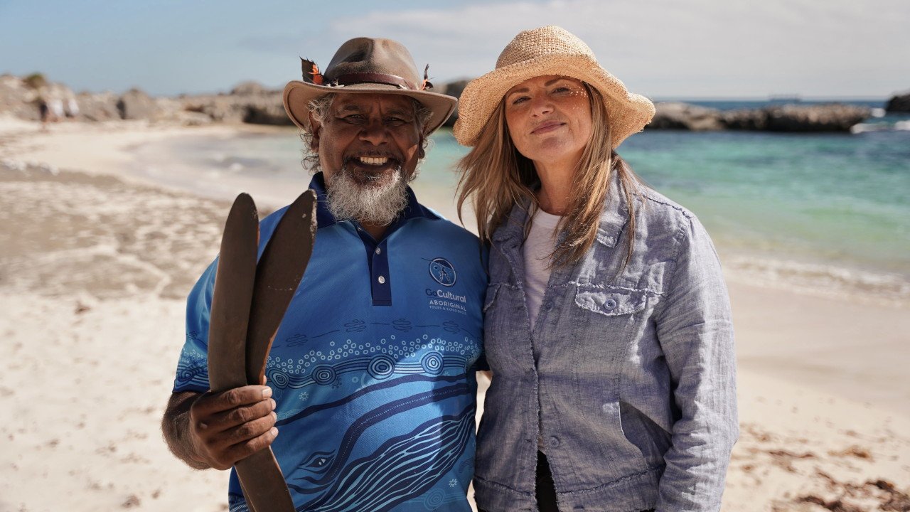 Great Australian Walks 2-7