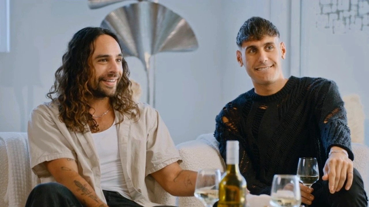 Made In Bondi 1-9