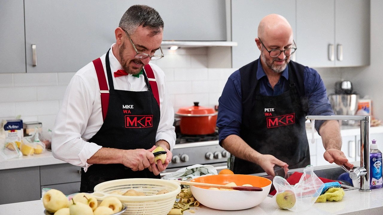 MKR 14-10
