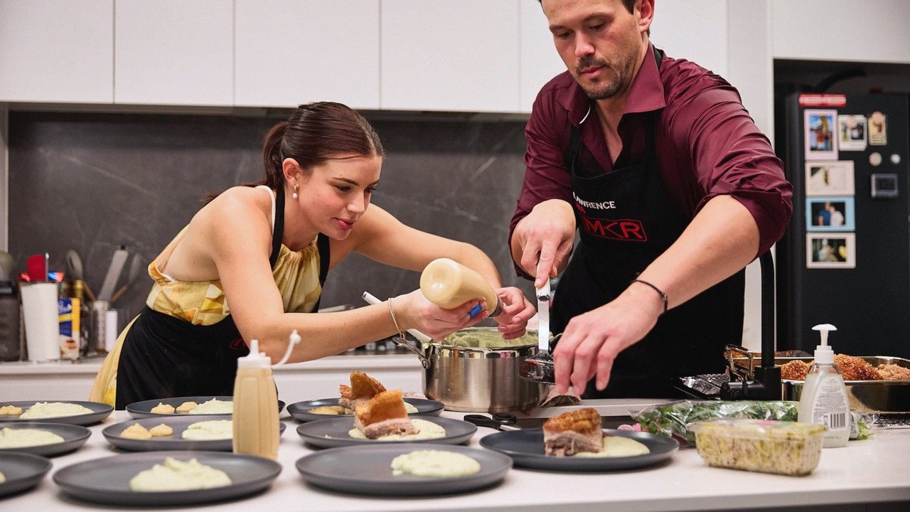 MKR 14-11