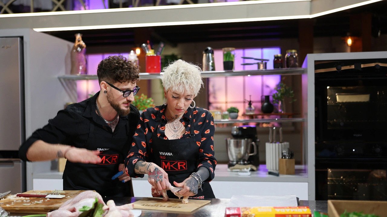 MKR 14-13