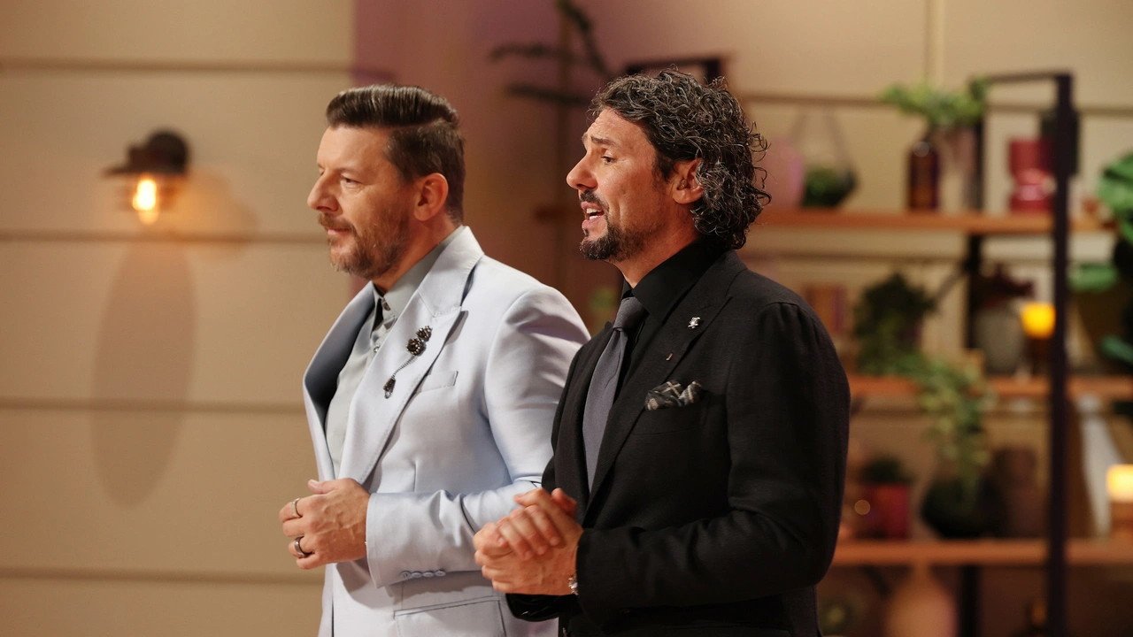 MKR 14-14