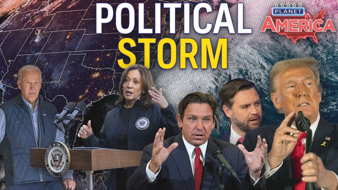 Planet America Oct-9