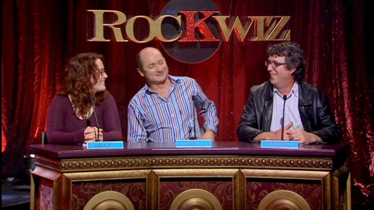 Rockwiz 2-13