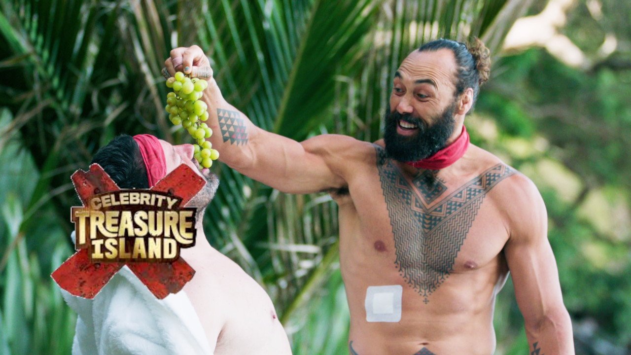 Episode 6-12
