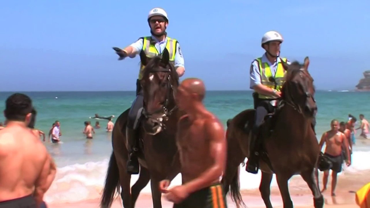 Bondi Rescue 4-6