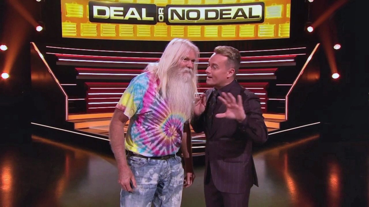Deal Or No Deal 12-177
