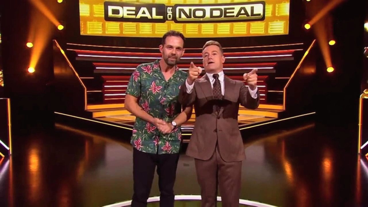 Deal Or No Deal 12-180
