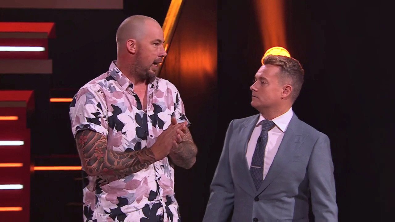 Deal Or No Deal 12-190