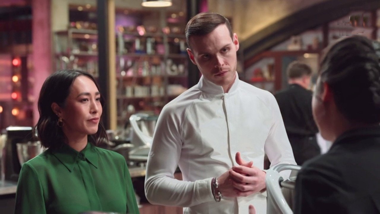 Dessert Masters 2-8