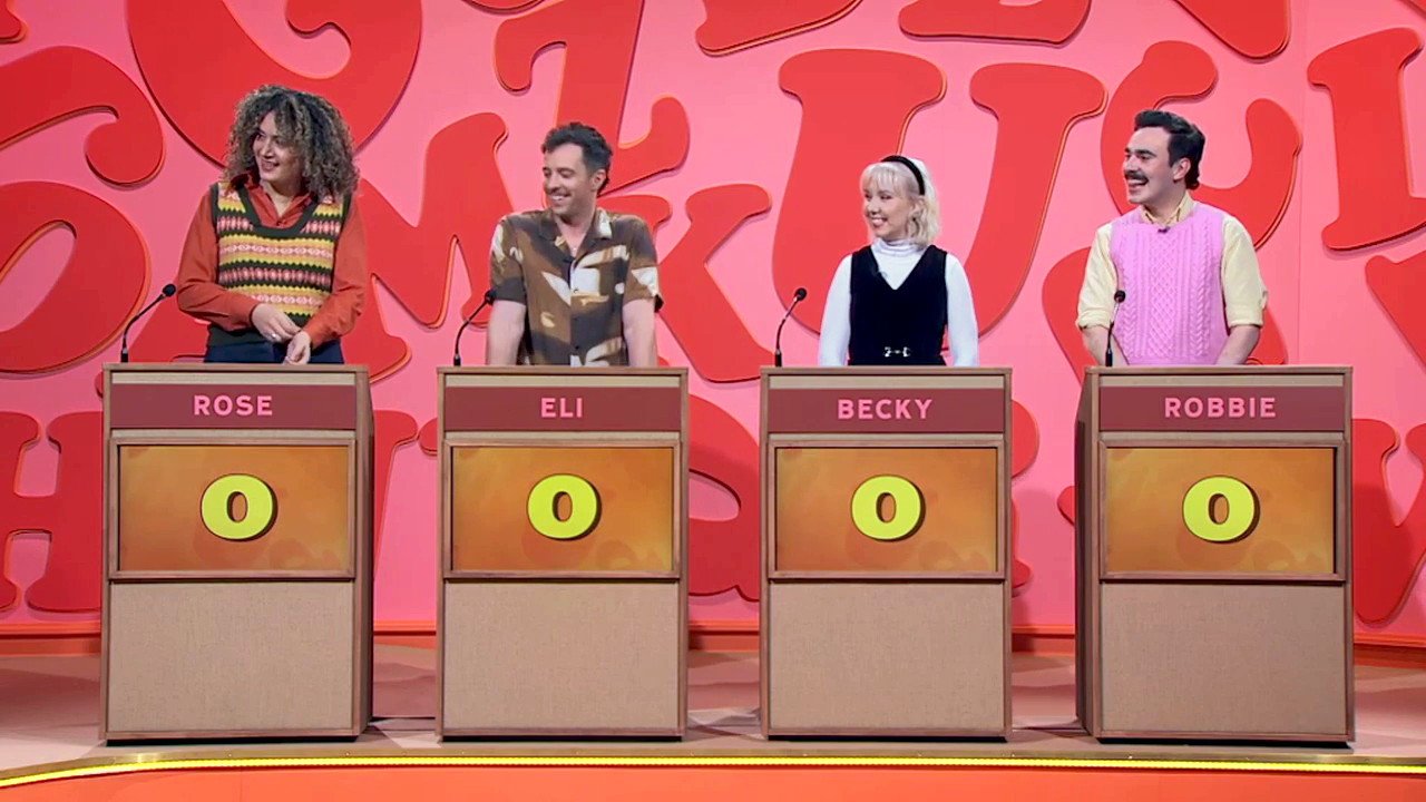 Guy Mont Spelling Bee NZ 2-3