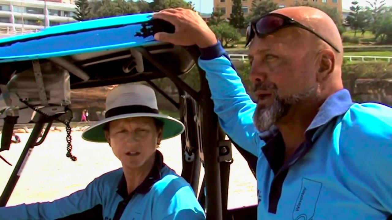 Bondi Rescue 4-9