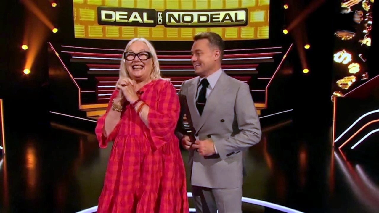 Deal Or No Deal 12-191