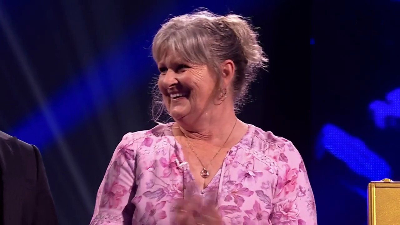 Deal Or No Deal 12-194