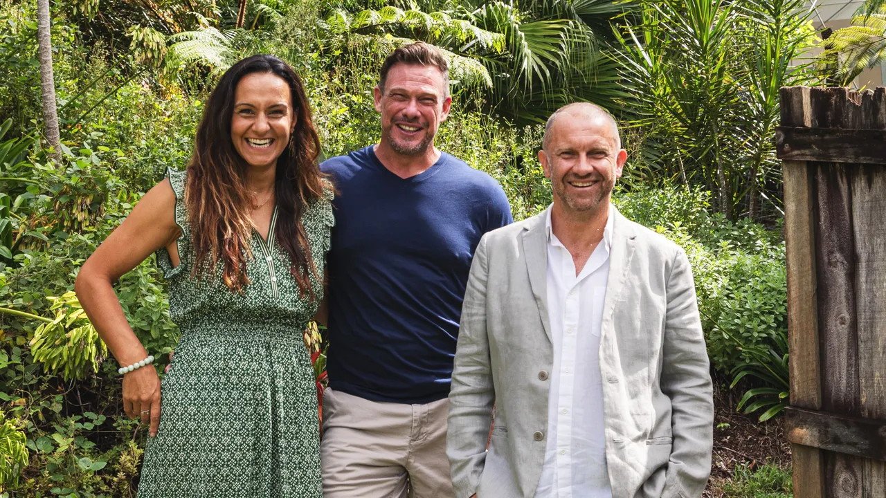 Grand Designs 12-9