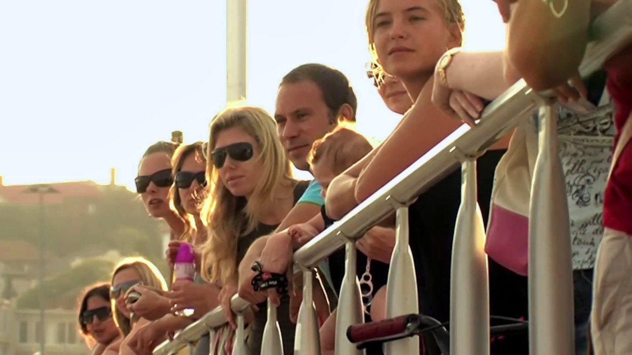 Bondi Rescue 4-10