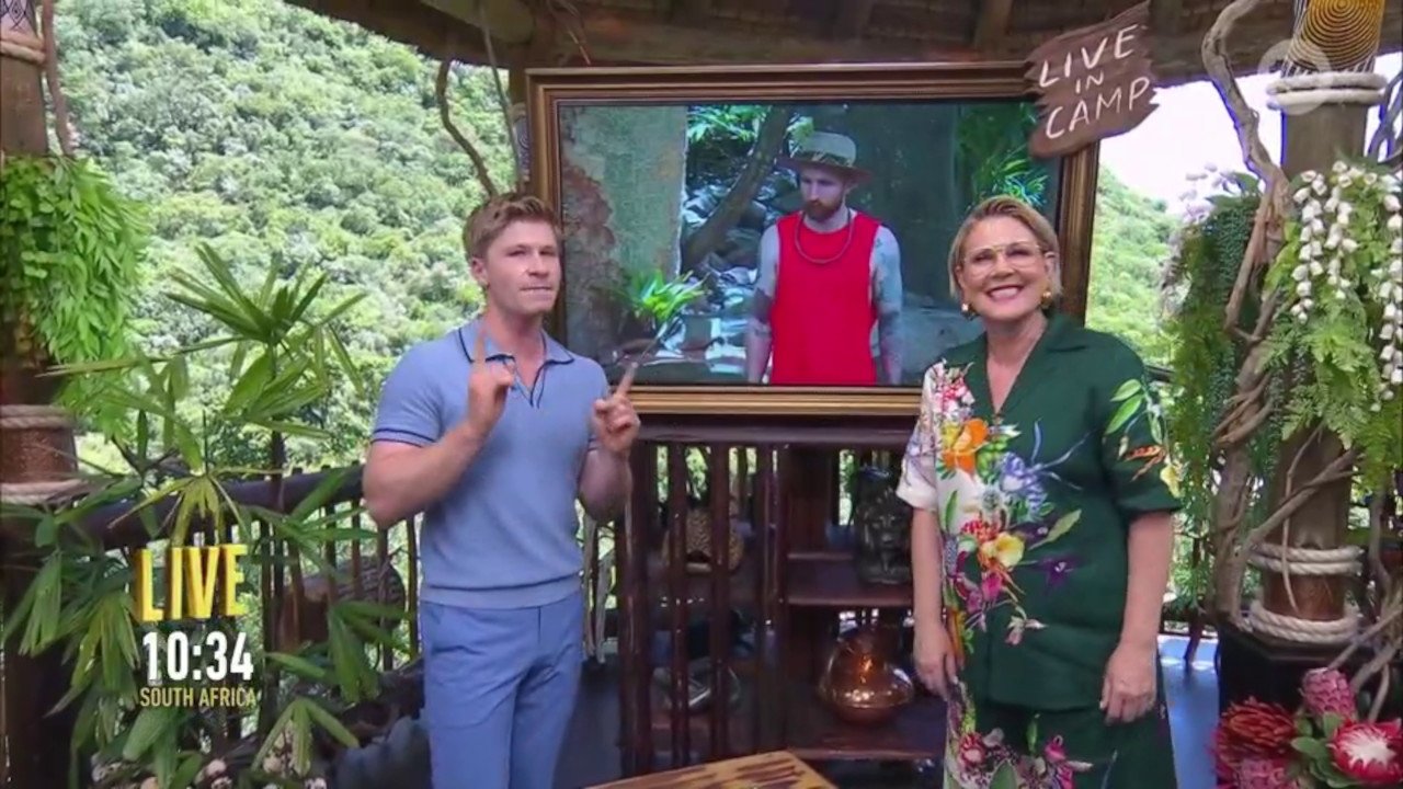 I’m a Celebrity 11-4
