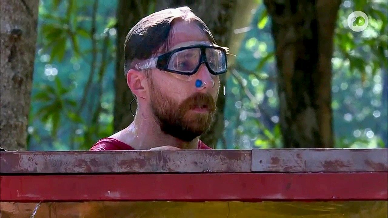 I’m a Celebrity 11-5