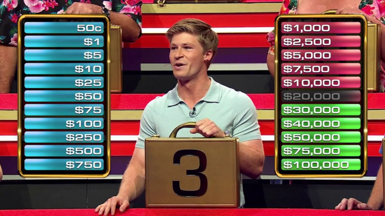 Deal Or No Deal 13-2