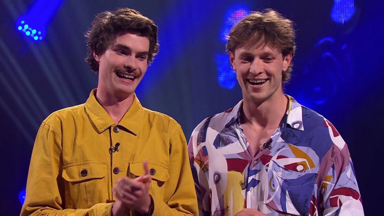 Deal Or No Deal 13-4
