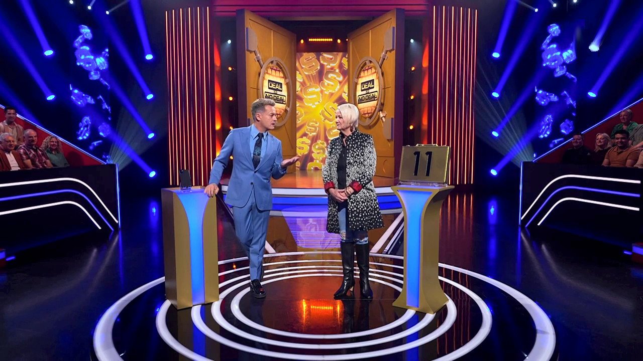 Deal Or No Deal 13-8
