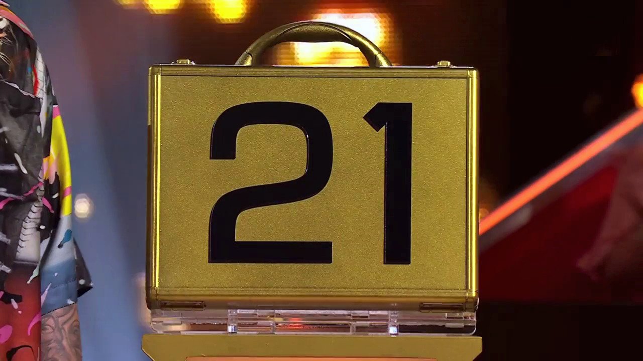 Deal Or No Deal 13-9