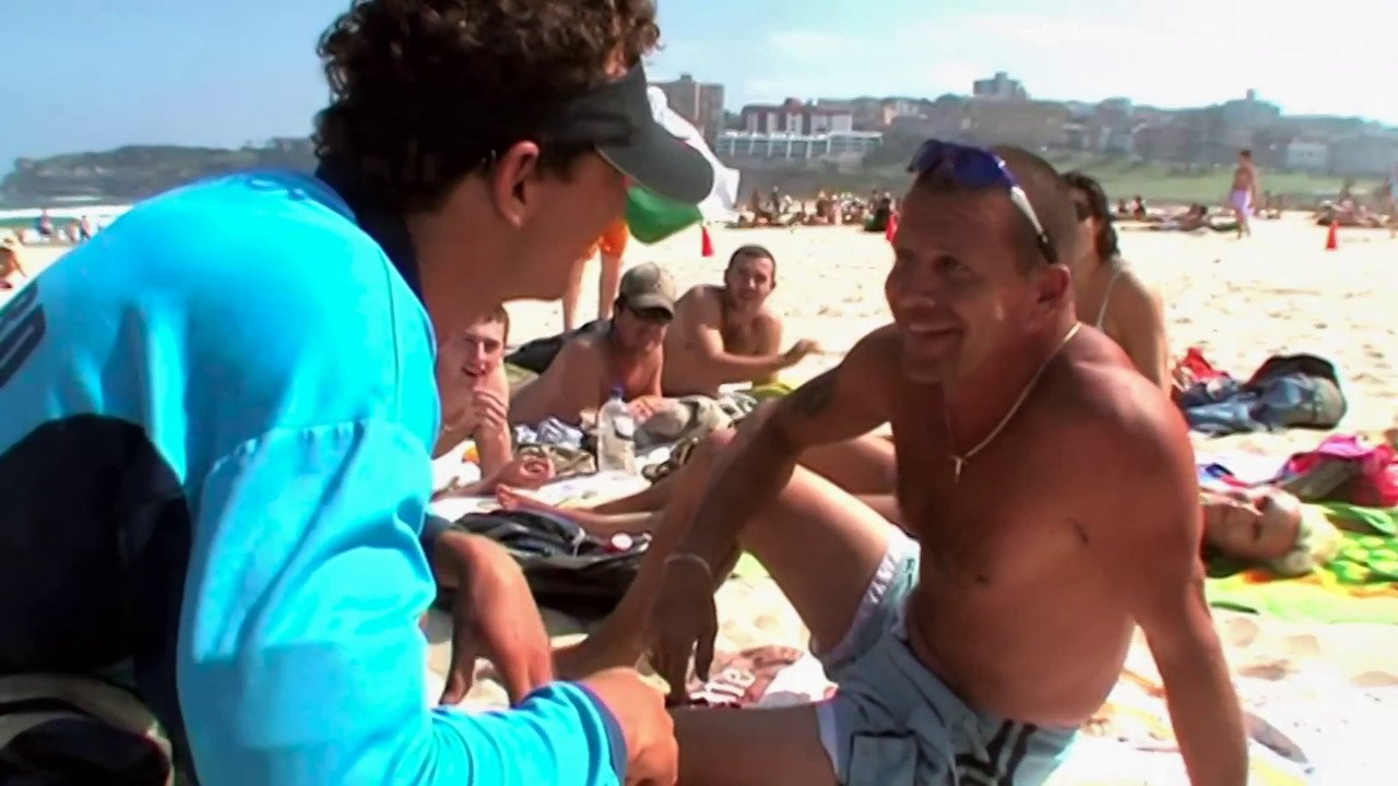 Bondi Rescue 4-13
