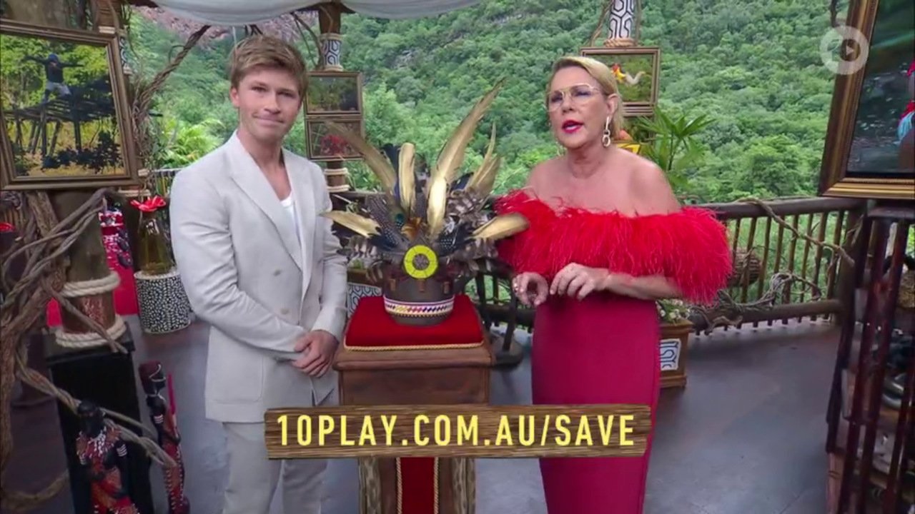 I’m a Celeb 11-21