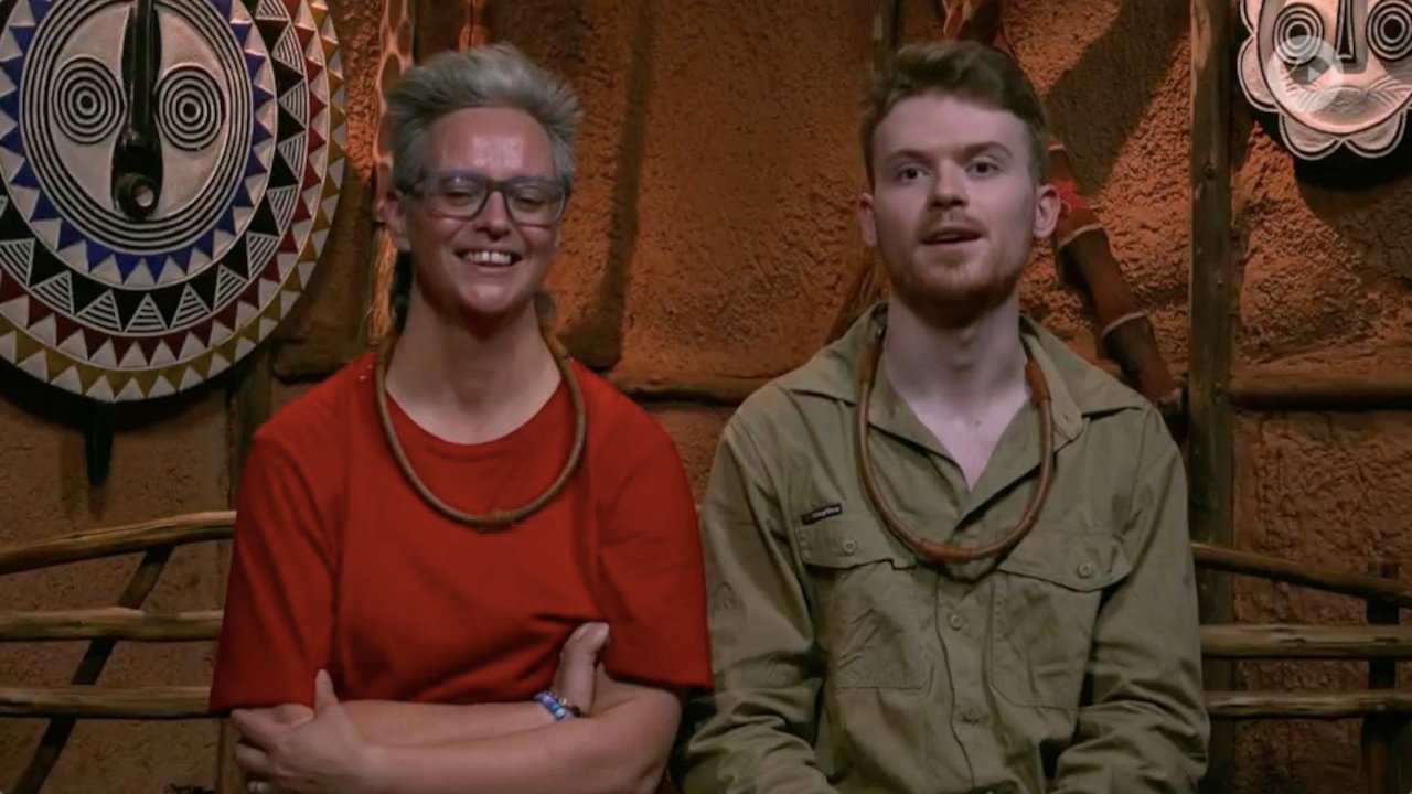 I’m a Celeb 11-16