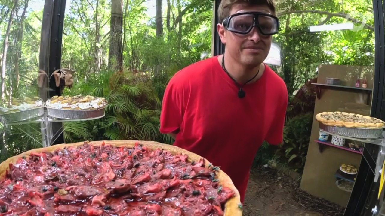 I’m a Celeb 11-17
