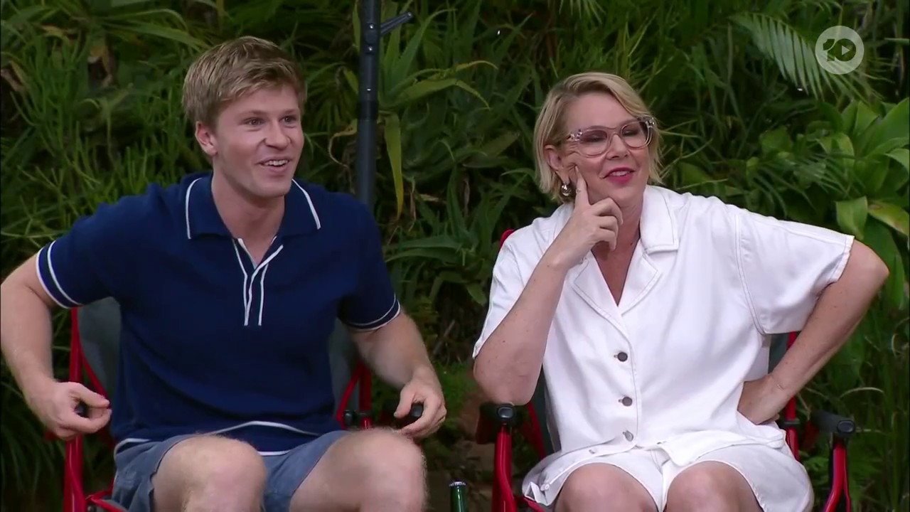 I’m a Celeb 11-18
