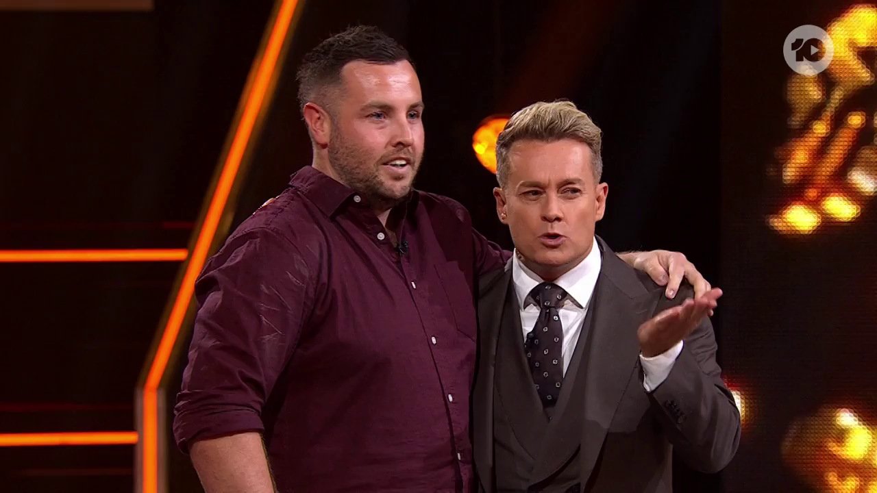 Deal Or No Deal 13-17