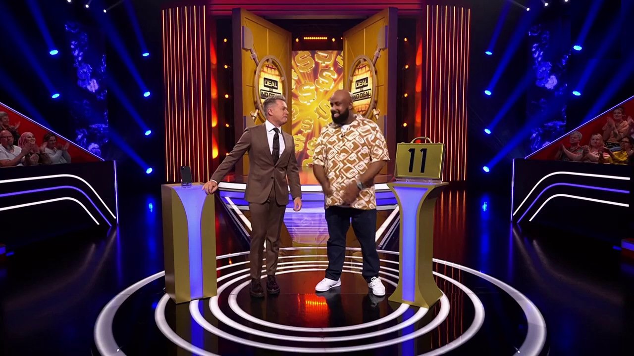Deal Or No Deal 13-19