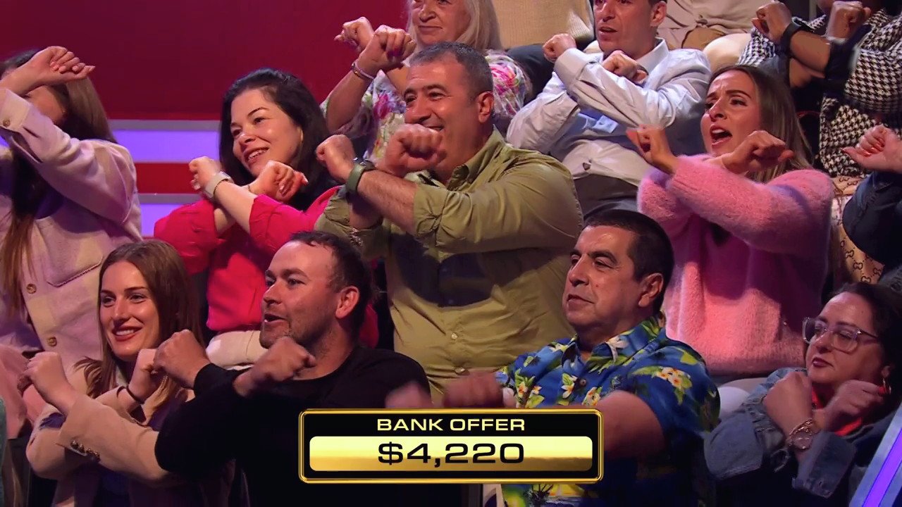 Deal Or No Deal 13-15