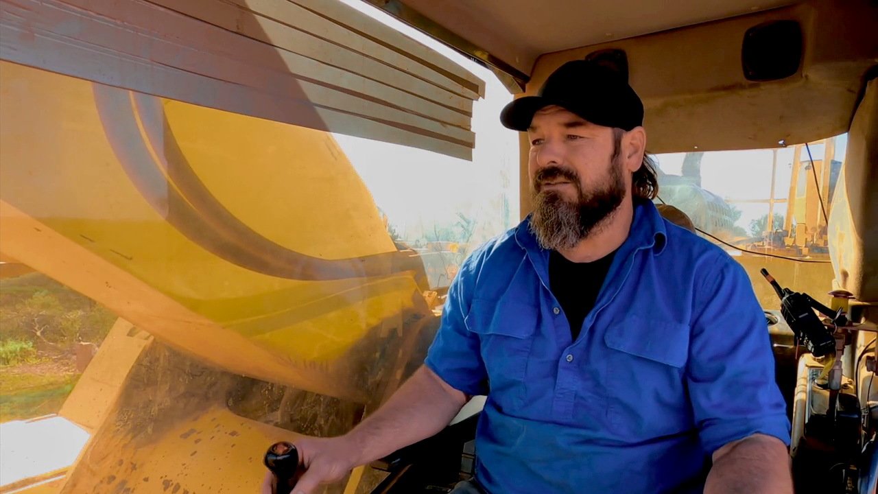 Aussie Gold Hunters 10-7