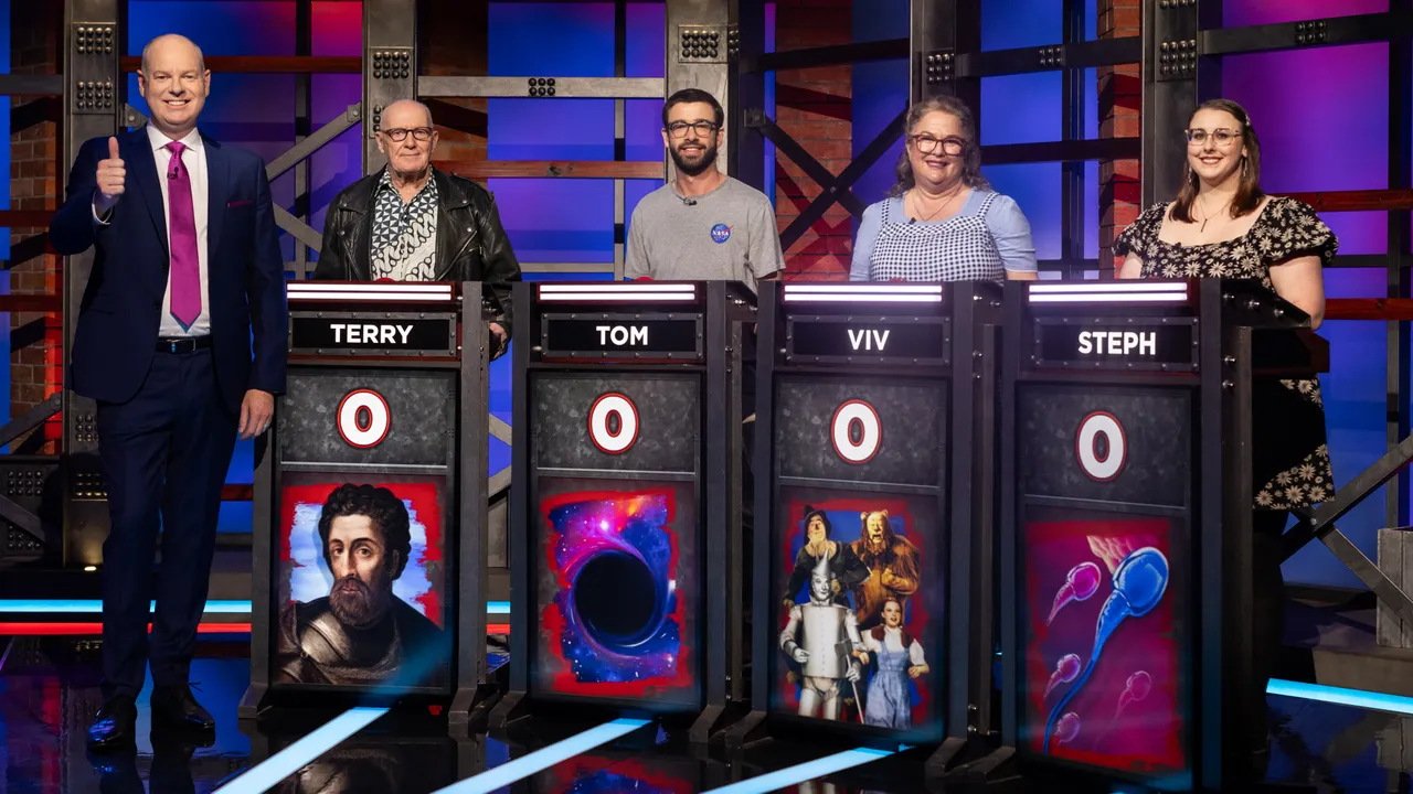 Hard Quiz 10-5